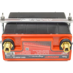 STM PC680 Small Battery Kit for Evo X