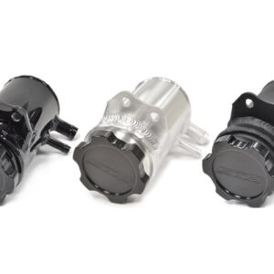 STM Power Steering Reservoir for Evo X