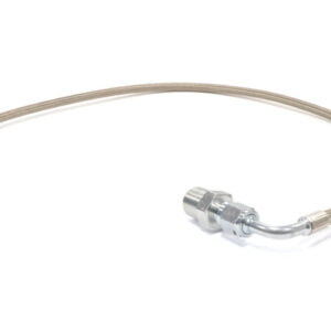 STM Remote Oil Pressure Line Kit (DSM/Evo Housing / Evo X Block)