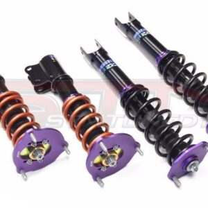 STM Spec D2/Swift Drag Coilovers