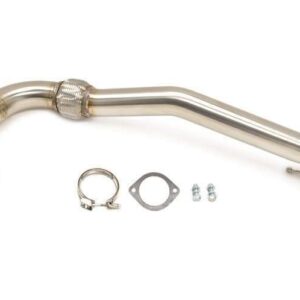 STM Stainless Steel Downpipe Recirc for FP SS Housing