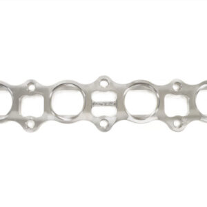 STM Stainless Steel Exhaust Manifold Head Flange for 4B11 Evo X