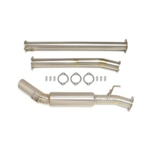 STM Titanium Cat-Back