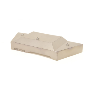 STM Titanium Exhaust Manifold Heat Shield