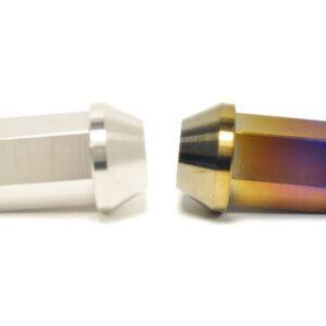 STM Titanium Lug Nuts (M12 x 1.5)