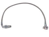 STM Turbo Oil Feed Line Kit for Forward Facing Manifold