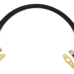 STM Turbo Oil Return Line -10AN