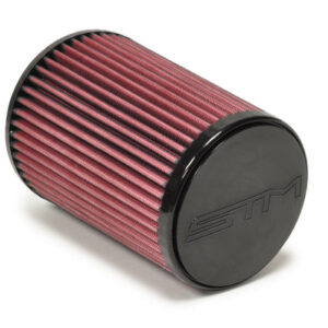STM Universal High Flow Air Filter with 4in Inlet (UNI-2590)