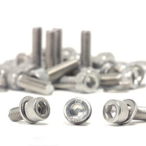 STM Valve Cover Bolt Kit