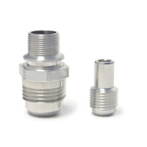 STM Valve Cover Fittings for Evo X