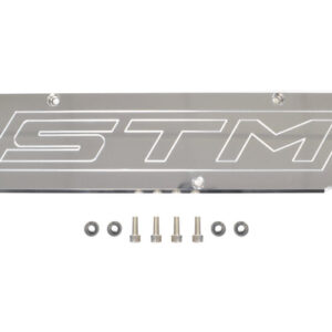 STM Valve Cover Plate for Evo X (EVOX-VCP)