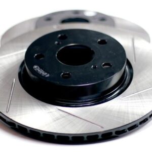 Stoptech Slotted Rotors