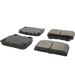 StopTech Sport Performance Rear Brake Pads