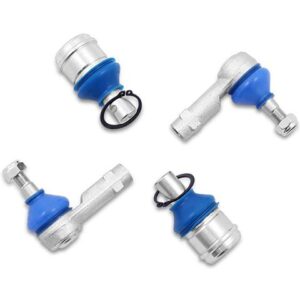 SuperPro Roll Center Kit