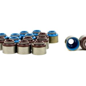 Supertech 4G63 Complete Valve Seal Kit