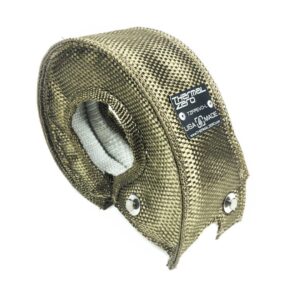 Thermal Zero Forced Performance Turbo Blanket