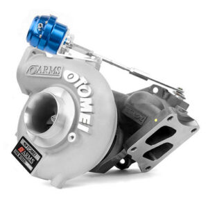 Tomei ARMS MX7960/BX7960 Stock-Replacement Turbo for Evo 4-9 (TB401A-MT01A)