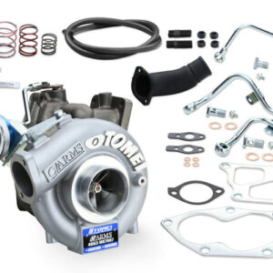 Tomei ARMS MX7967/BX7967 Bolt On Turbo for Evo 4-9 (TB401A-MT01B/TB403A-MT01B)