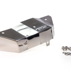 Tomei EXPREME Exhaust Manifold Heat Protector