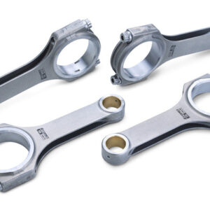 Tomei Forged H-Beam Rods for 4B11 Mitsubishi Evo X (TA203A-MT02A)