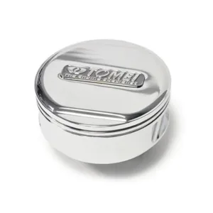 Tomei Oil Filler Cap - Snap-On Type