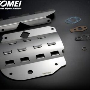 Tomei Oil Slicing Baffle