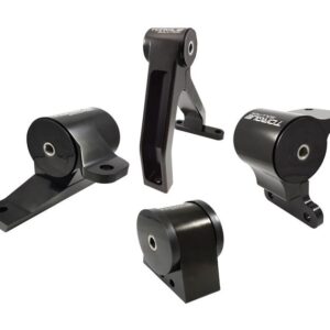 Torque Solution 4 Piece Engine Mount Kit