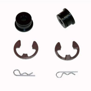Torque Solution 6 Speed Shifter Cable Bushings