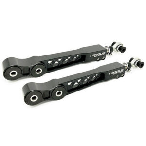 Torque Solution Adjustable Rear Control Arms