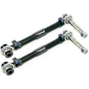 Torque Solution Adjustable Rear Toe Arms