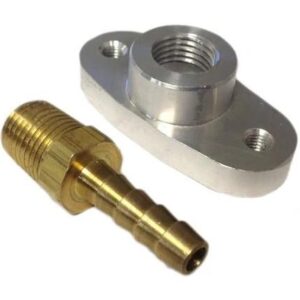 Torque Solution MAP Sensor Adapter