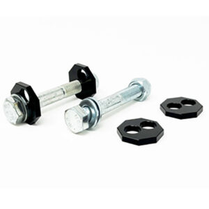 Torque Solution Rear Camber Eccentric Lockout