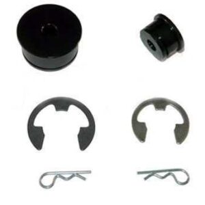 Torque Solution Shifter Cable Bushings