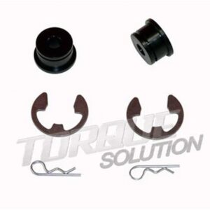 Torque Solution Shifter Cable Bushings