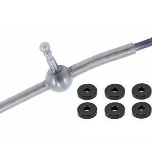 Torque Solution Short Shifter 5 Speed