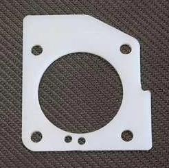 Torque Solution Thermal Throttle Body Gasket
