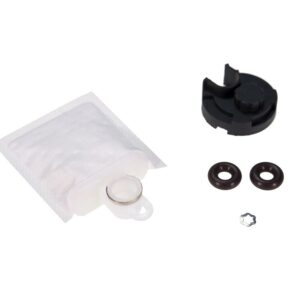 Walbro 255LPH Fuel Pump Install Kit