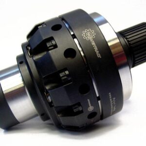 Wavetrac Limited Slip Differential