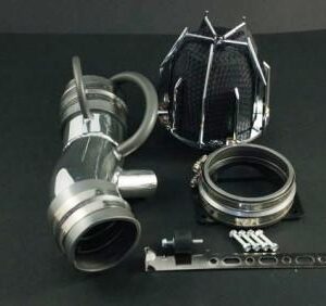 Weapon R Dragon Intake
