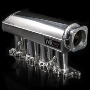 Weapon-R Race Sheet Metal Intake Manifold