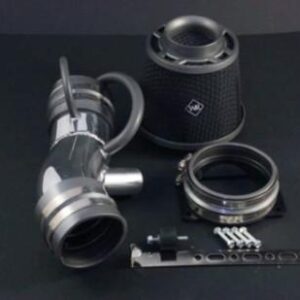 Weapon R Secret Weapon Intake