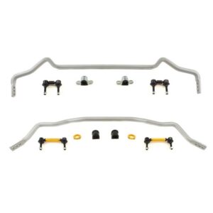 Whiteline Complete Vehicle Sway Bar Kit