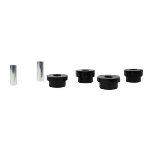 Whiteline Differential Mount Front Bushing Kit