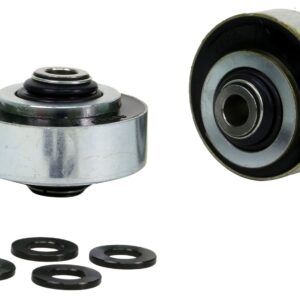 Whiteline Front Lower Control Arm Inner Rear Bushing Kit