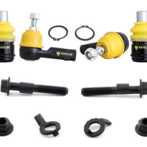 Whiteline Front Roll Center Adjustment Kit