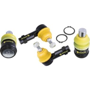 Whiteline Front Roll Center Bump Steer Correction Kit