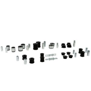Whiteline Rear Essential Bushing Kit