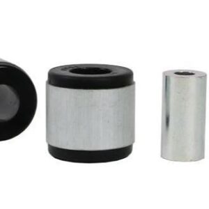 Whiteline Rear Lower Control Arm Bushings - Inner Position