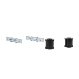 Whiteline Rear Upper Control Arm Bushings - Inner Front Position
