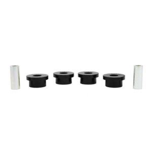 Whiteline Rear Upper Control Arm Bushings - Inner Rear Position